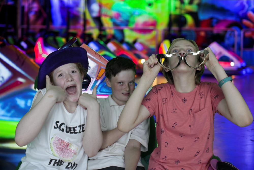 Fun Day | View more photos from the event at gallery.myphotoboothexperience.co.uk/u/MyPhotoBoothExperienceLtd/Fun-Day